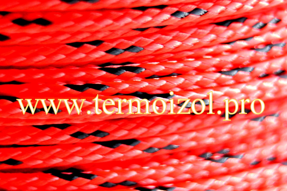 Полиамидный (капроновый) шнур www.termoizol.pro Полиамидный (капроновый) шнур www.termoizol.pro
